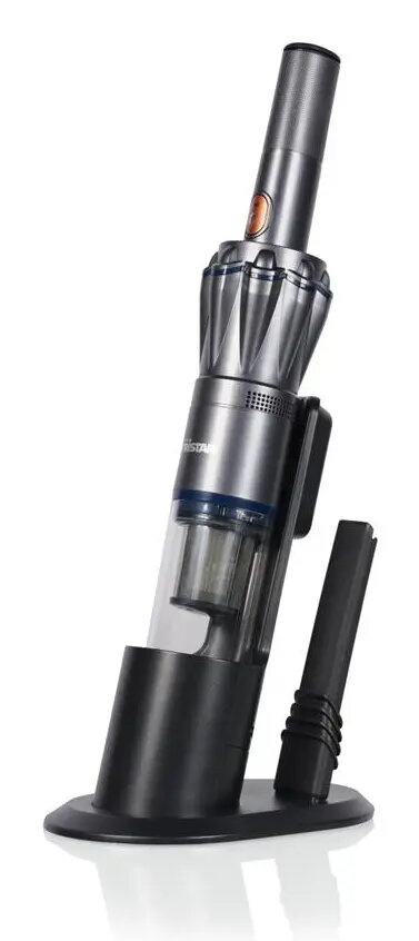 Tristar KR-3160 rokas putekļu sūcējs antracīts