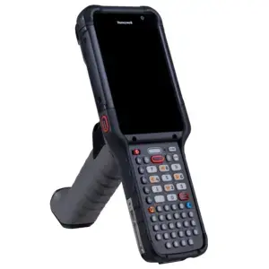 Handheld Computer Honeywell CK67 WiFi6E, 8 GB RAM, 128 GB Storage