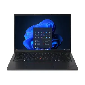 Laptop Lenovo ThinkPad X1 Carbon G13 14" WUXGA Intel Core Ultra 5 16GB 512GB Intel Graphics Windows 11 Pro