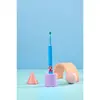Elektriskā zobu birste Happybrush ECO VIBE KIDS Photo 4
