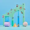 Elektriskā zobu birste Happybrush ECO VIBE KIDS Photo 6
