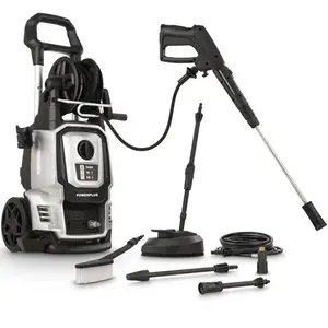 Мойка высокого давления POWERPLUS POWXG90426 Photo 1