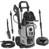 Pressure Washer POWERPLUS POWXG90426 Photo 2