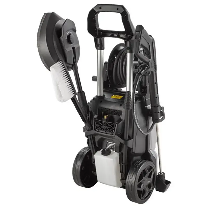 Pressure Washer POWERPLUS POWXG90426 Photo 3