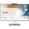 MSI Modern AM272P 1M-1236AT All-in-One dators Photo 2