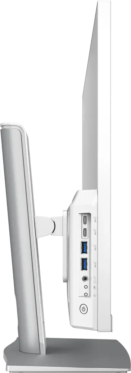 MSI Modern AM272P 1M-1236AT All-in-One dators Photo 4