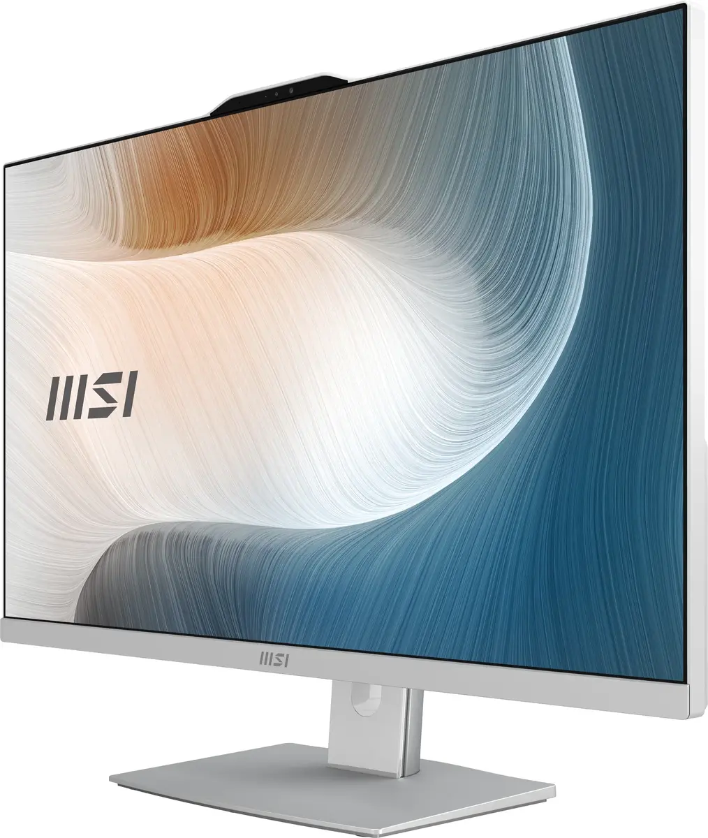MSI Modern AM272P 1M-1236AT All-in-One dators Photo 11