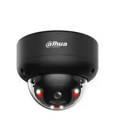 Dahua WizSense IPC-HDBW3849E-AS-IL купольная IP-камера Photo 2