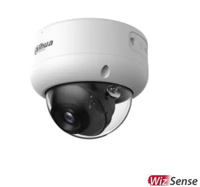 Videonovērošanas kamera DAHUA DH-IPC-HDBW3649E-AS-IL-0280B 6MP, DH-IPC-HDBW3649E-AS-IL-0280B