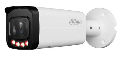 DAHUA Bullet IP novērošanas kamera IPC‑HFW2649T‑ZAS‑IL