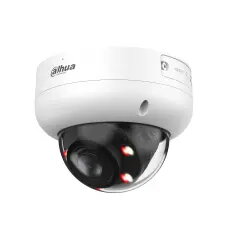 Dahua WizSense Kupolveida IP drošības kamera