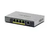 Netgear GS105EP nevadāms gigabitu PoE slēdzis Photo 3