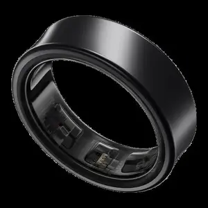 Smart Ring Samsung Galaxy Ring Q505 Size 5 Titanium Black