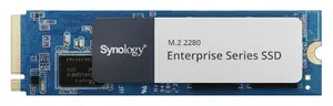 Internal M.2 NVMe SSD SYNOLOGY SNV5420-400G 400 GB PCIe 3.0 x4 for NAS