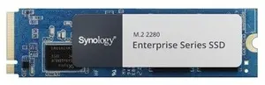 Internal M.2 NVMe SSD SYNOLOGY SNV5420-400G 400 GB PCIe 3.0 x4 for NAS