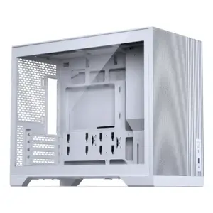 PC case Phanteks XT M3 Micro Tower White