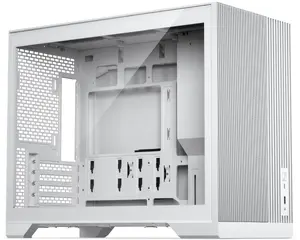 Корпус ПК Phanteks XT M3 Micro Tower White