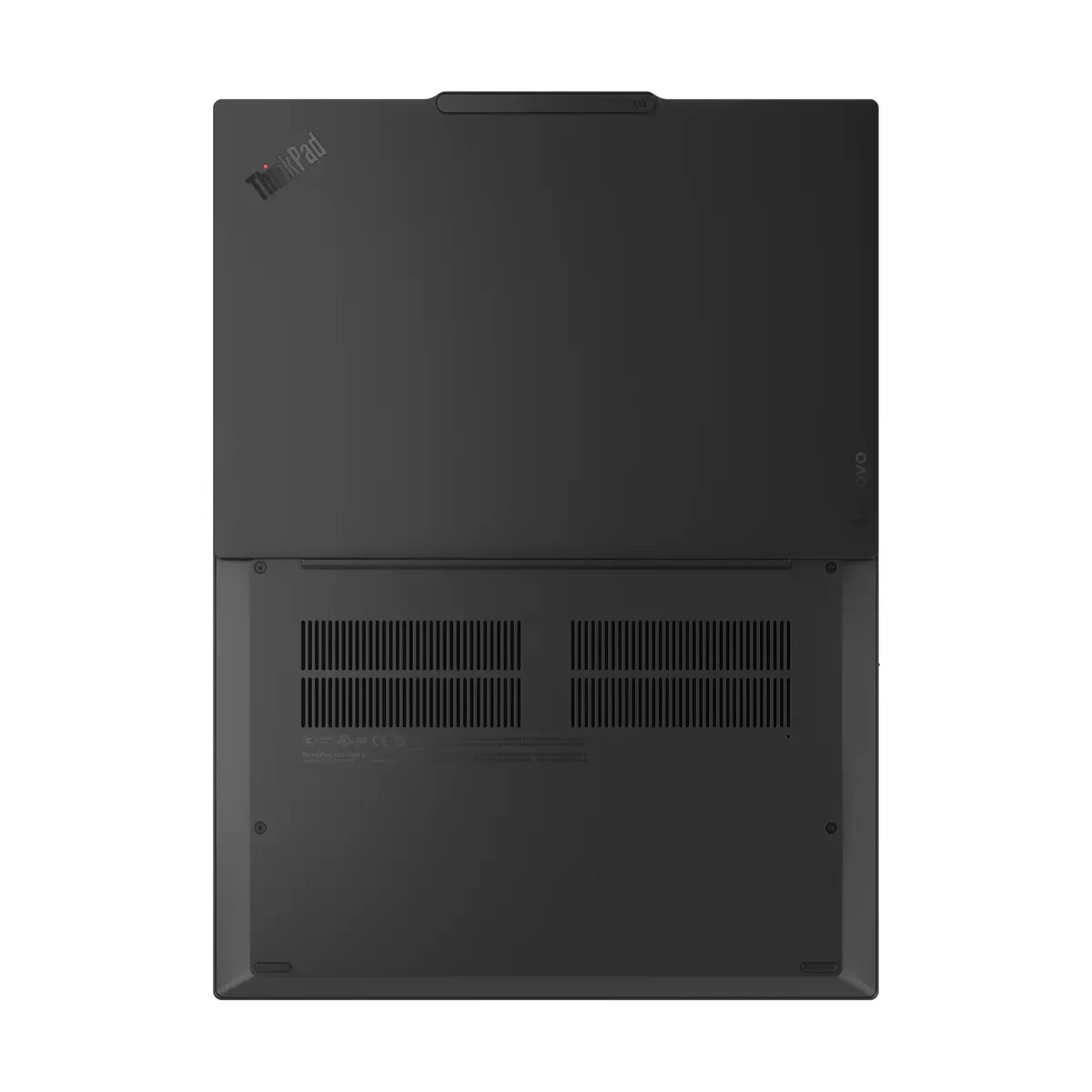 Ноутбук Lenovo ThinkPad X13 Gen 6 (Intel) Photo 15