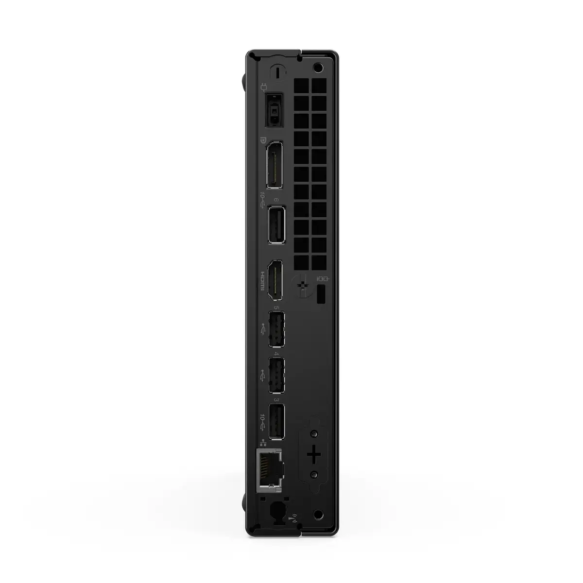 Lenovo ThinkCentre neo 50q QC Mini PC Photo 6