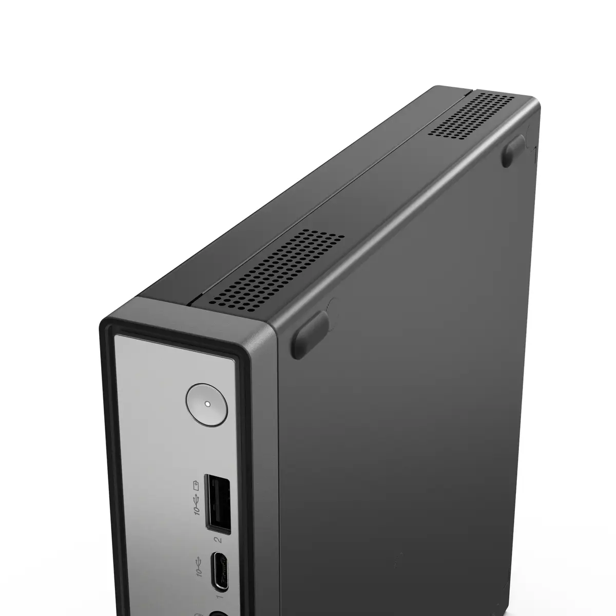 Lenovo ThinkCentre neo 50q QC Mini PC Photo 15