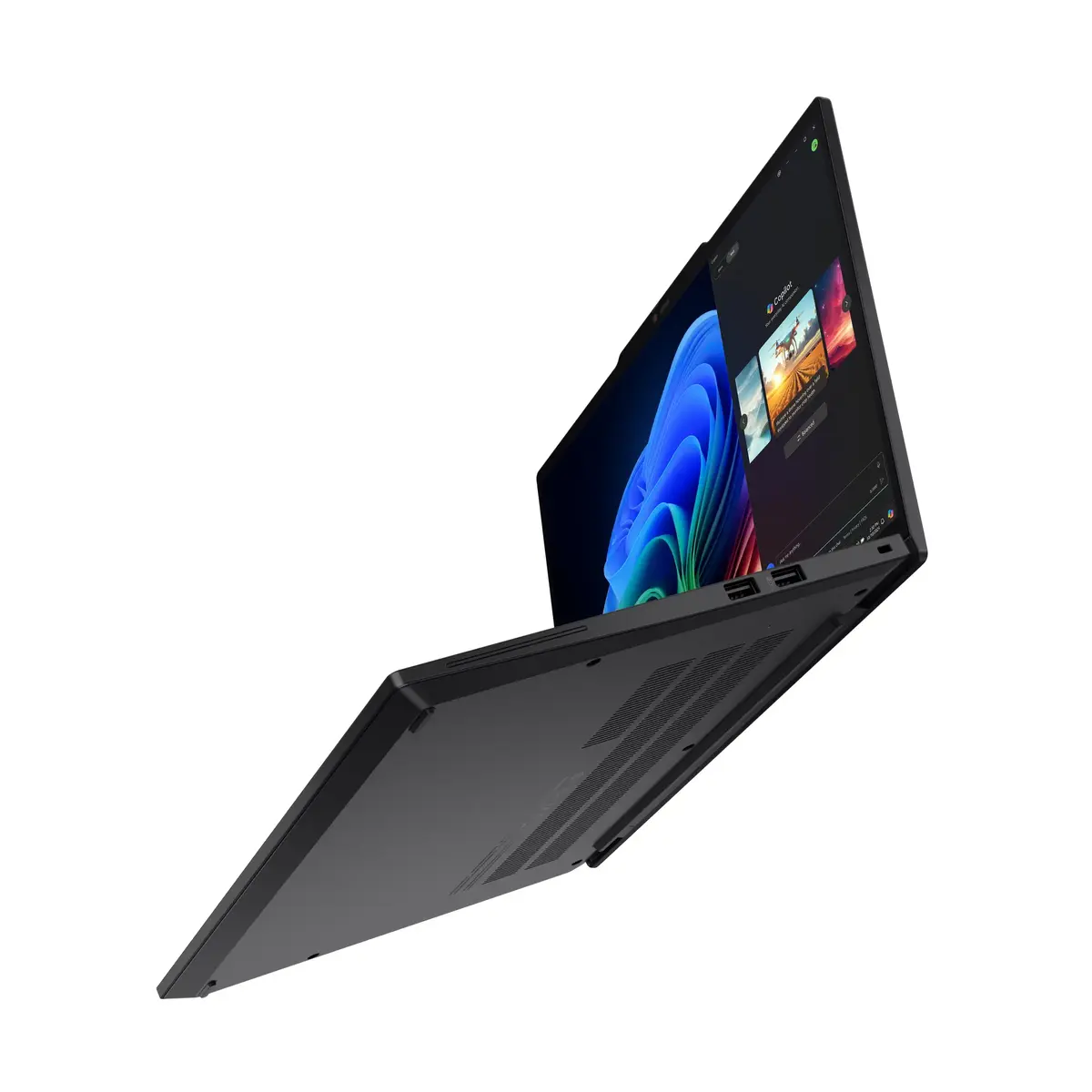 Lenovo ThinkPad T14s Gen 6 Laptop | AMD Ryzen AI 7 350 Photo 15