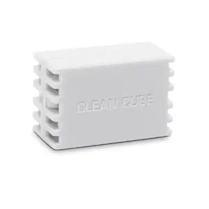 Compact humidifier and air washer Stylies COP000641 — tabletop water-tank design for home and office
