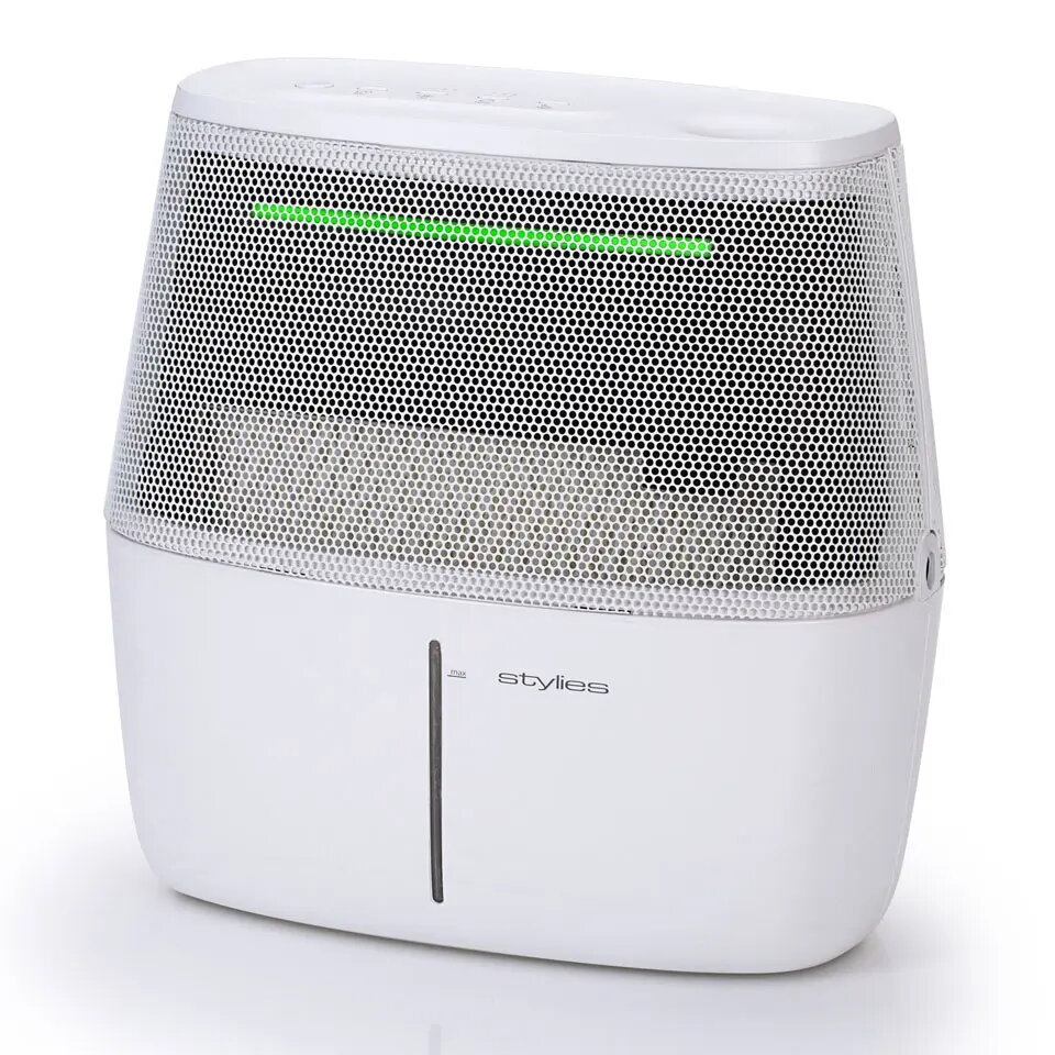 Air humidifiers