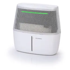 Evaporative humidifier Stylies COP001276 — 3 L tank, up to 24 h runtime