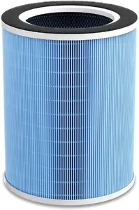 Air purifier filter Stylies Hepa Filter Alpha Blue