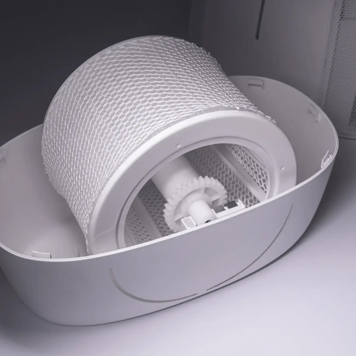 Air washer humidifier Stylies ANTARES Photo 5