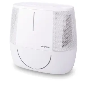 Floor-standing air washer humidifier Stylies ANTARES — 6 L tank, 10 W, 1.42 kg, white