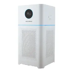 Air Purifier Stylies ALPHA 80 m² 45 dB 600 m³/h White