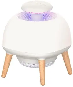 Indoor mosquito trap Stylies COP001279 — UV light, chemical-free, compact tabletop for home use