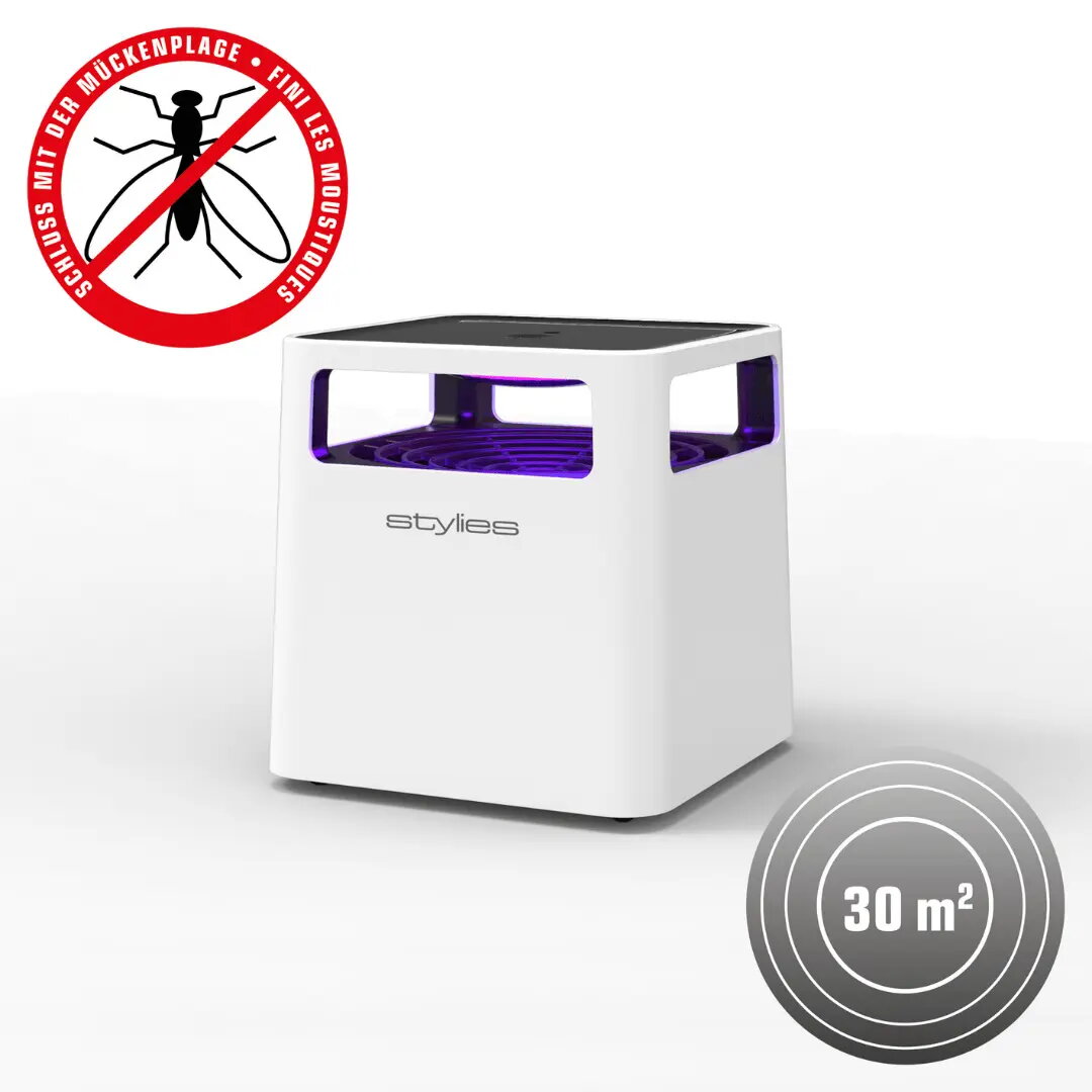 Pest Control Devices