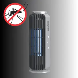 Mosquito trap Stylies AURIGA/COP002397 — chemical-free, flexible to use, for flying insect control