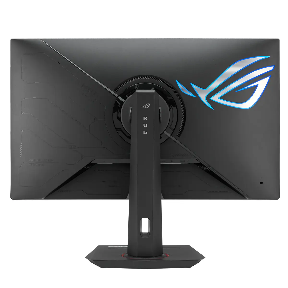 Монитор ASUS ROG Strix XG32UCG Photo 2