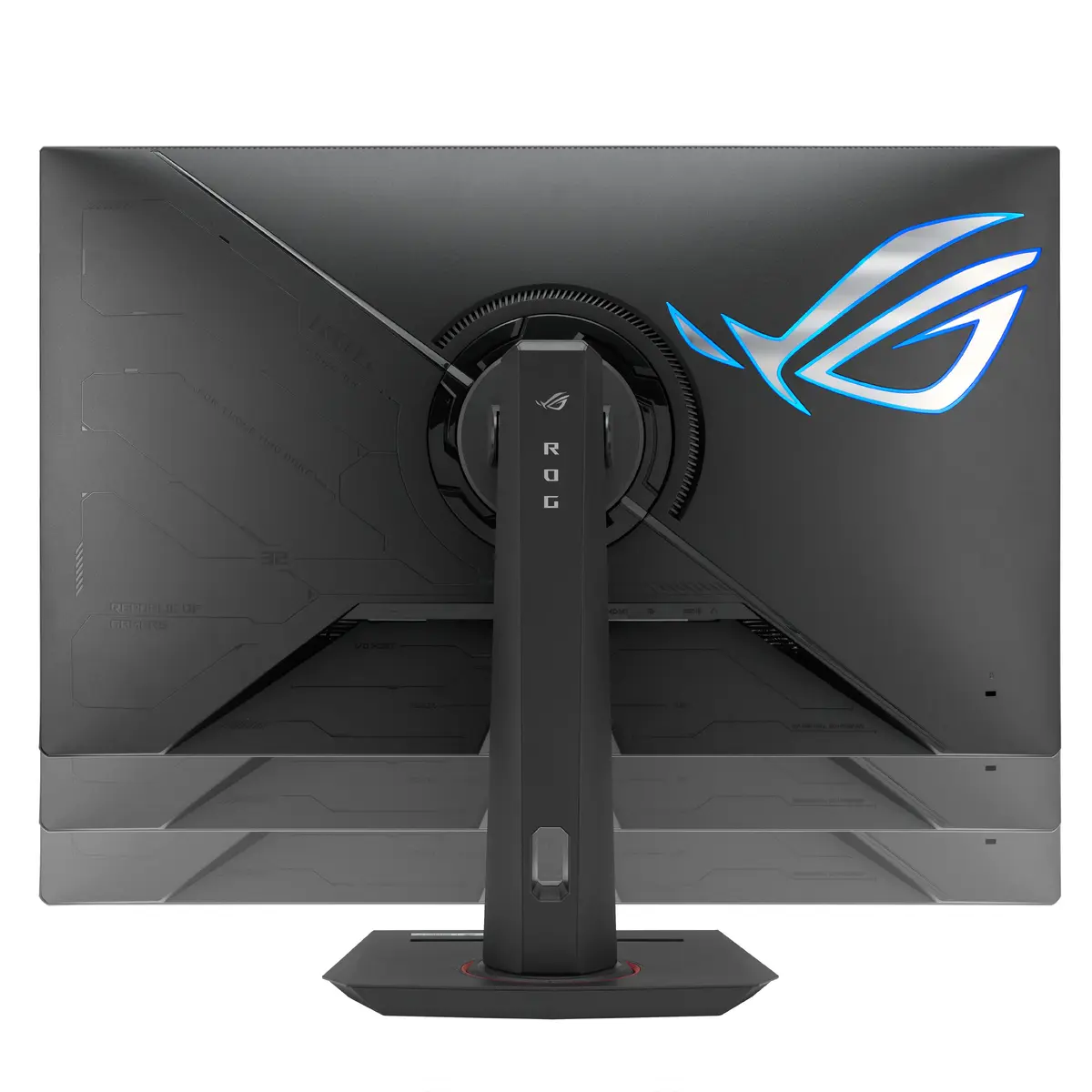 Монитор ASUS ROG Strix XG32UCG Photo 3