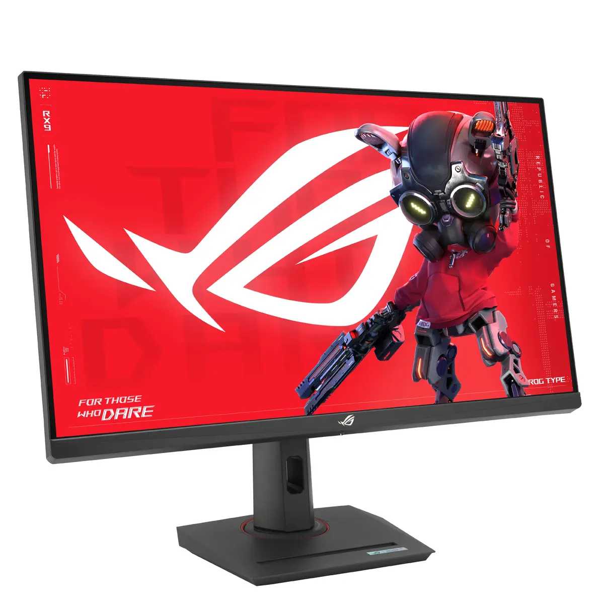 Монитор ASUS ROG Strix XG32UCG Photo 5