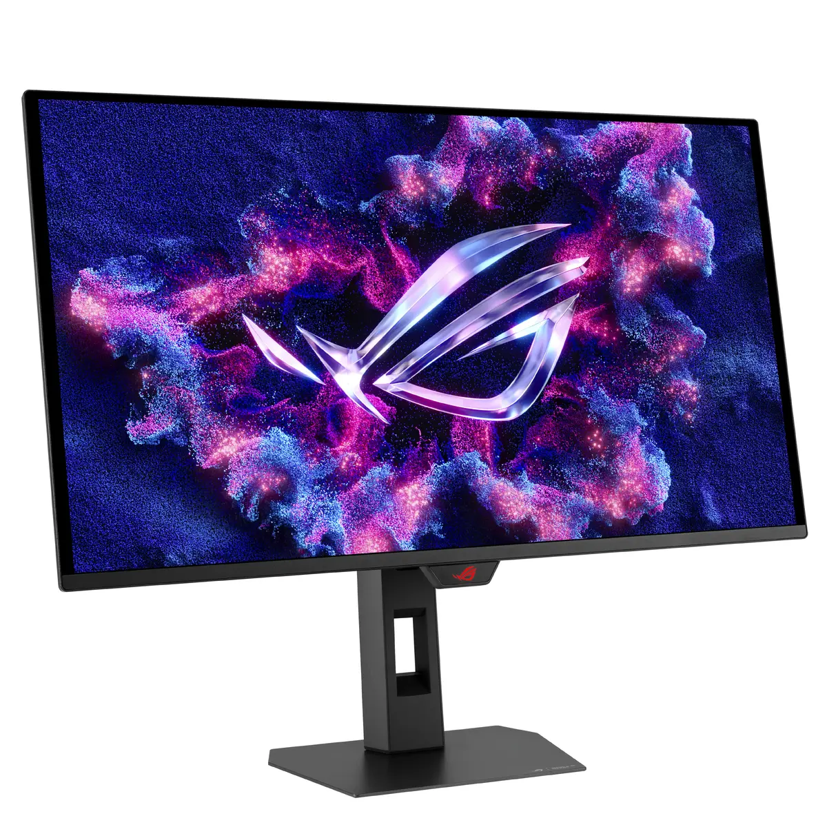 ASUS XG27AQDPG 26.5" QD‑OLED игровой монитор Photo 2