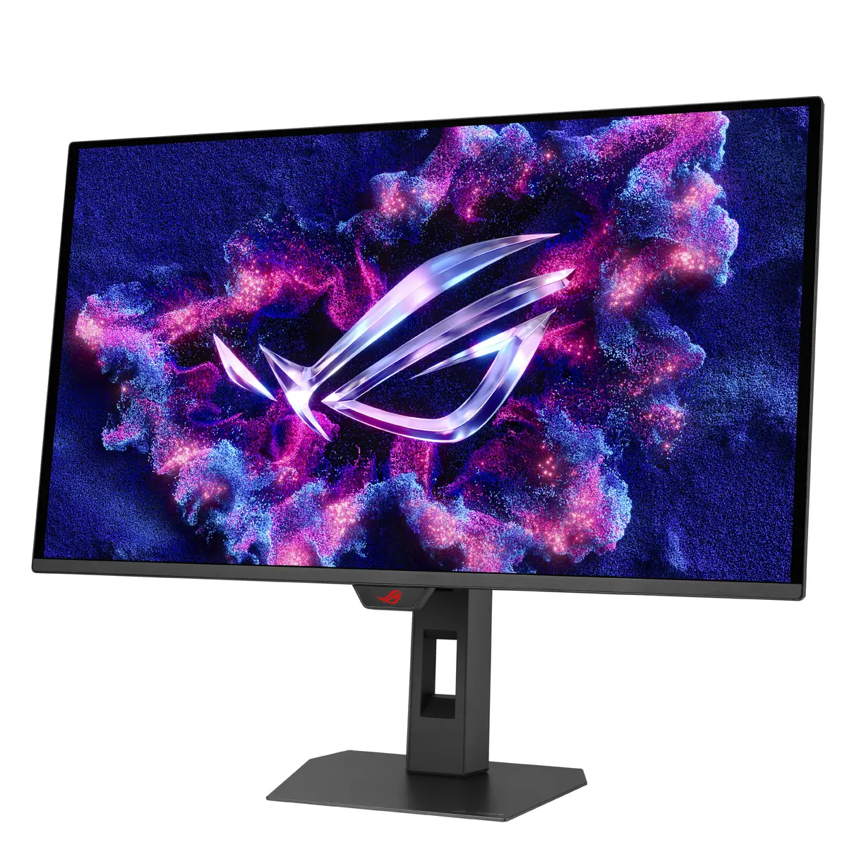 ASUS XG27AQDPG 26.5" QD‑OLED игровой монитор Photo 3