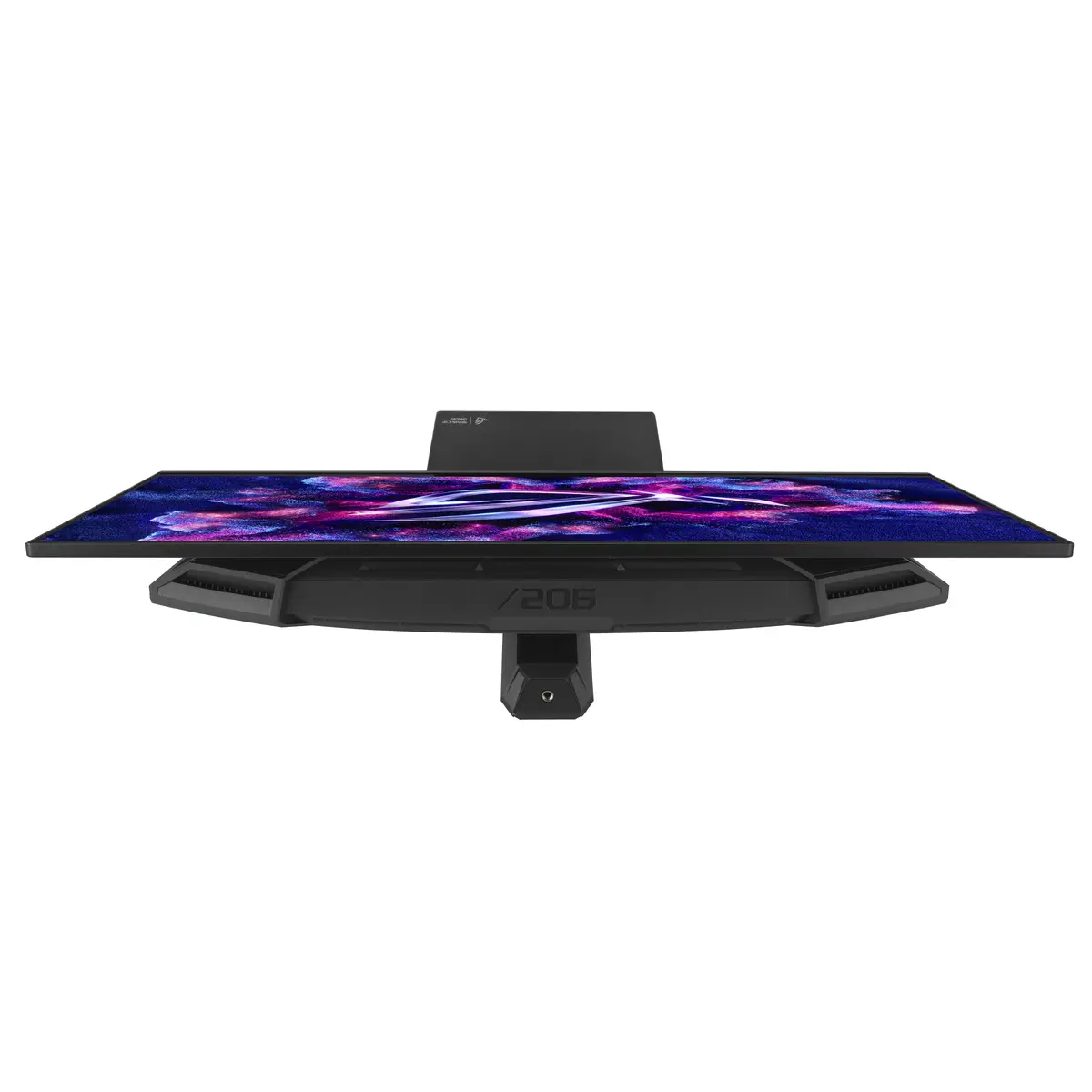 ASUS XG27AQDPG 26.5" QD‑OLED игровой монитор Photo 5