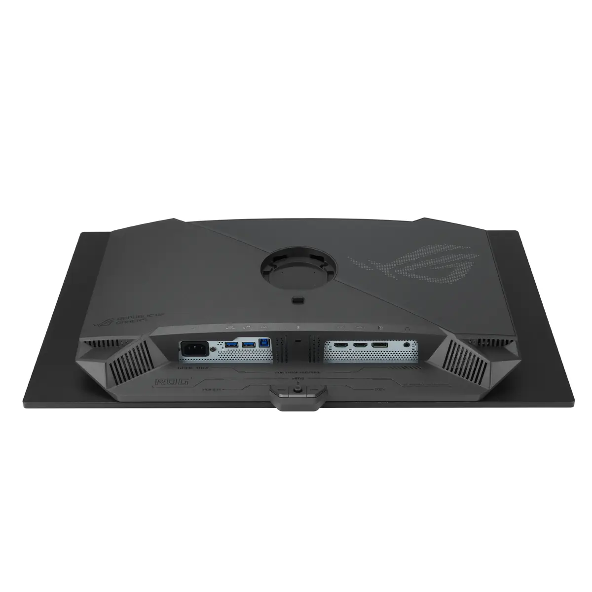 ASUS XG27AQDPG 26.5" QD‑OLED игровой монитор Photo 6
