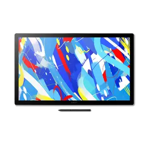 Graphic tablet Wacom Cintiq 24 Touch 527 x 296 mm 5080 lpi