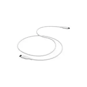 USB-C to USB-C cable Zagg 3 m — 3 meter USB-C to USB-C charging and data cable