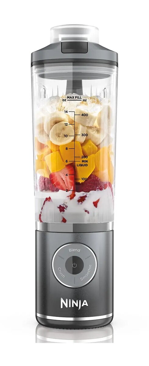 Blenders & Mixers
