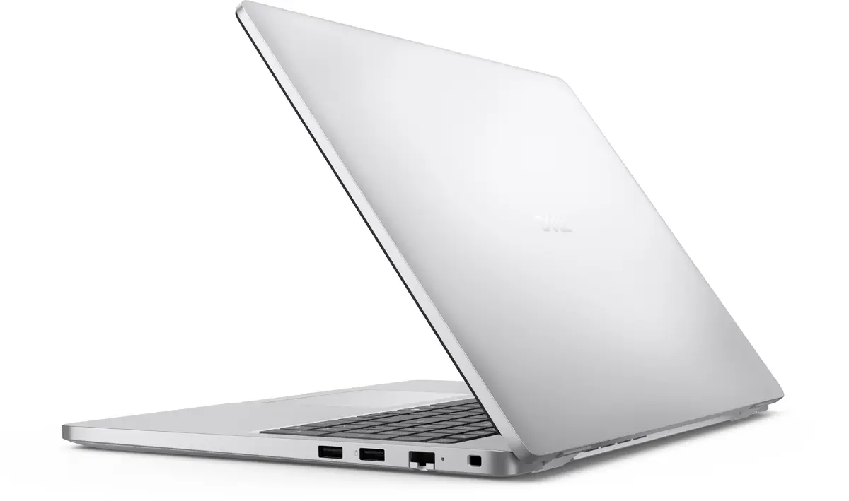 Dell 16" ноутбук Core 5 120U — 8ГБ / 512ГБ Photo 6