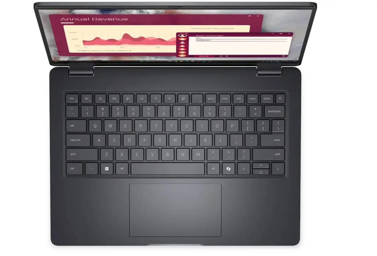 Ноутбук DELL Pro 14 PC14250 Photo 22