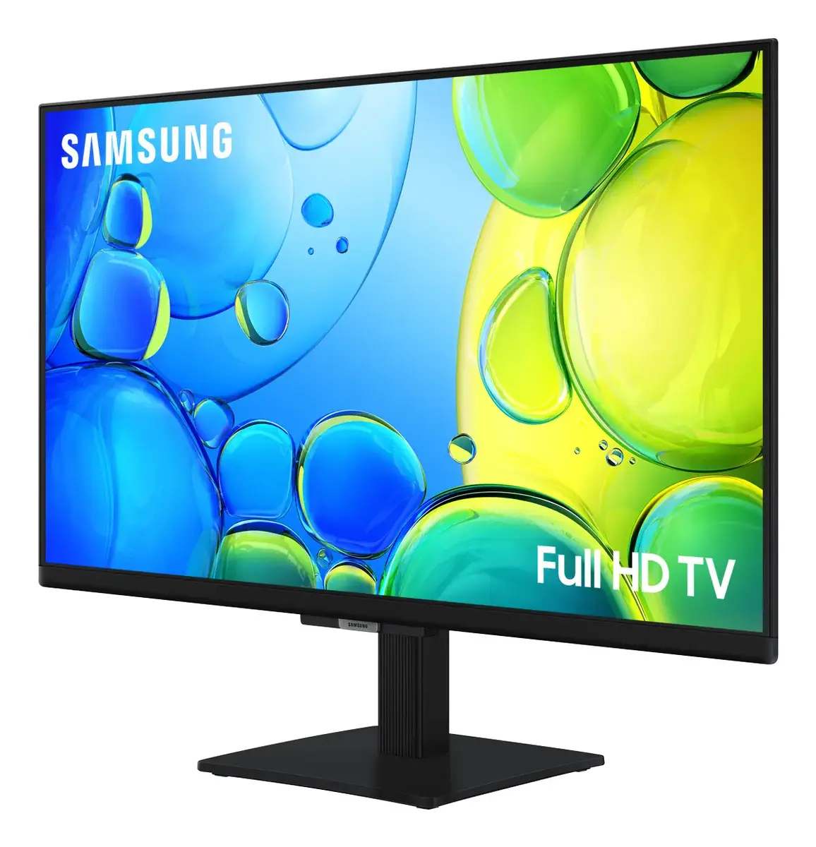 Телевизор Samsung UE27F6000FUXZT Photo 3