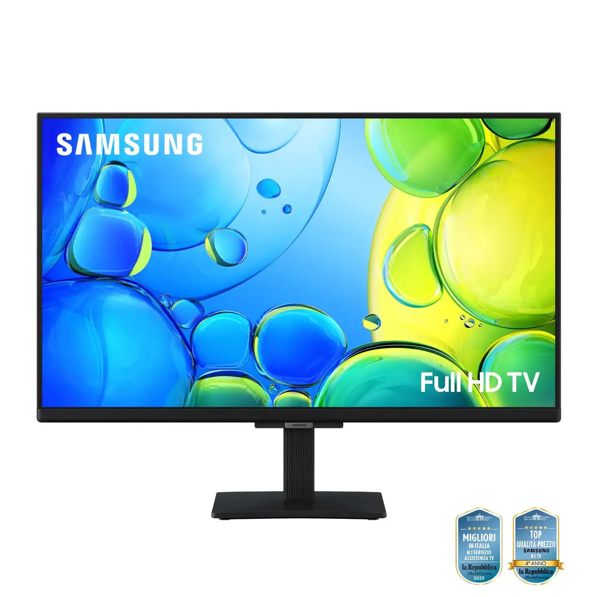 Телевизор Samsung UE27F6000FUXZT Photo 7
