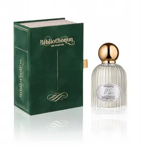 BIBLIOTHEQUE DE PARFUM Lost In Bali Eau de Parfum Spray 100ml